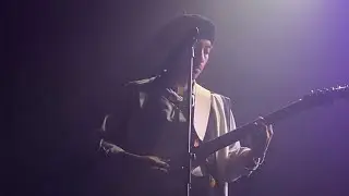 RINI - A Starry Night in Apollo Bay｜0725 PAST THE NAKED EYE 2023 TOUR IN HONGKONG