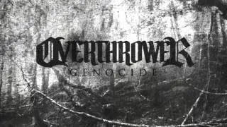 Overthrower- The Extinction (Teaser) *NEW SONG*