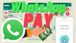 WhatsApp Pay | Brand New WhatsApp Feature | How to Use?
