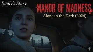 She wasn't prepared for THIS