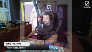 neeVald   KLUB FM 20171108