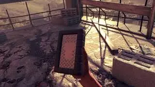 Dying Light Coop Playthrough