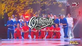 Originality Showcase Poddubny Wrestling League PWL6