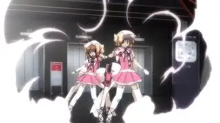 AMV - Crunktastic Cranksauce (Editor: MycathatesyouAMV)