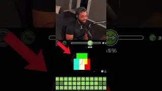 How to Do Color Cancellation in Geometry Dash