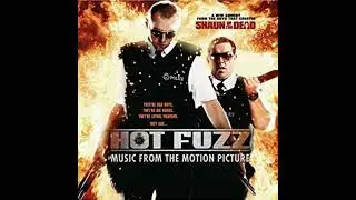 Esto Me Suena - HERE COMES THE FUZZ (ARMA FATAL)