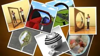 Spherical Mirror
