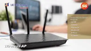 POE24&mdash;Start The 5G Era