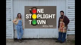 Waubonsie Valley Theatre presents One Stoplight Town