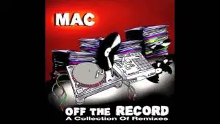 ✦ D Strong - Rise and shoot (feat. Prince Po & Chinch 33) (MAC remix) (hiphoprap)