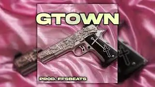 Boom Bap x Dave East Type beat - 'GTOWN'