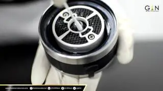 GIN - Cara Praktis membersihkan botol Hydrogin Dynamic! Check this out!
