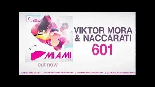 Viktor Mora & Naccarati - 601