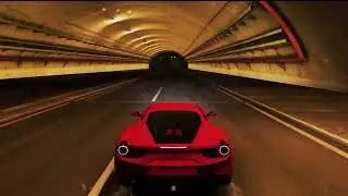chill out ~ ferrari forza drive