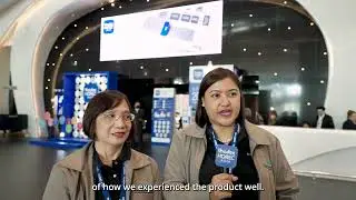 Connecting with the Right Suppliers | Hosted Buyer Testimonial &ndash; THAIFEX &ndash; HOREC Asia