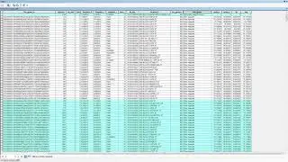 Basics of the Select by Attribute Command