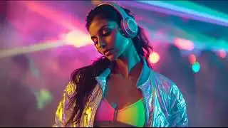 Crimson Rhythm &ndash; The Heartbeat of Bollywood EDM
