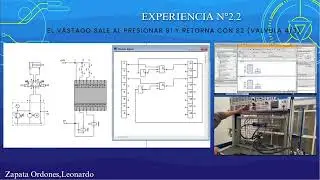 LAB 3 Control Electr&oacute;nico de Equipo Pesado