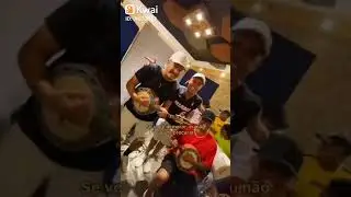 fat family