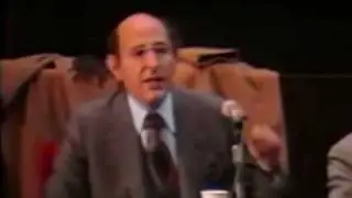 Allan Bloom, As His True Friends Knew Him