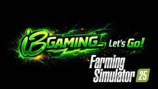 FS25 Building a Mansion!!! LETS GO!