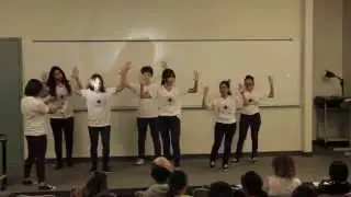 [KoDE] Armed & Dangerous - 2014 Korean Banquet Performance