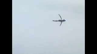 RC Heli Eastcoast Cobra Desert Storm with Kritmo and Desmond ! 🤟🏽🥰🇸🇬👍🏾