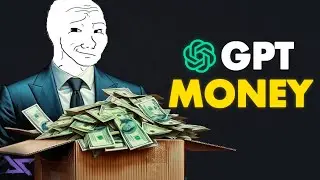 How to make money with custom GPTs as a software engineer
