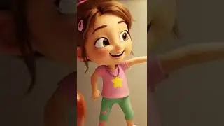 Sebze Sevdim! 🥦✨ | Sağlıklı Yemek Şarkısı | Sihirli Notalar
