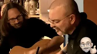 Danilo Sacco ft. Alessandro Peretto 