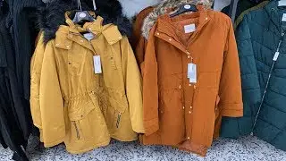 ASDA George Women's JACKETS + Prices - January 2020