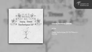 M3T4 - Classic Remedy (F4TMusic | F4T01) [Deep Dubstep]