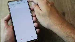 как сбросить настройки APN на Samsung | сброс настроек APN для Samsung