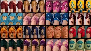 💐60+ New short🎉 🎉Viral blouse Sleeves design 2025/ sleeves design/bahi design/aasteen design