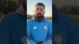 &iexcl;Javier Valdivia, Head Coach de la Escuela de F&uacute;tbol de PWCC te invita a inscribirte!