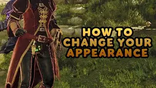 Monster Hunter Wilds - Change your Armor Appearance