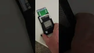 Grip6 Wallet Cards Ejector Demonstration
