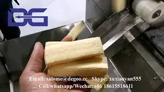 cereal extrusion machine corn extruder coco pops twin screw extruded expanded fill food extruder