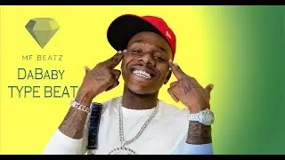 [FREE] DaBaby Type Beat 2019 - 