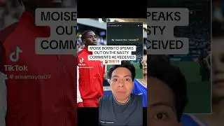 Bombito speaks out on the nasty comments he receives🚨‼️ #argentina #canada #messi #bombito #soccer
