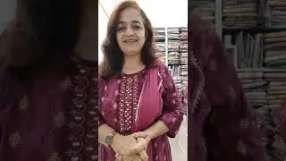 Style With Indu Collection  is live 7977936653 book no