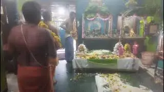 Karaikal Ammaiyar Old Age Home