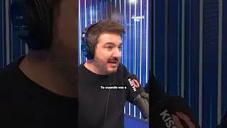 Acudi&oacute; a la Cita A Ciegas con un amigo 😱 | Las Ma&ntilde;anas KISS #tremendo