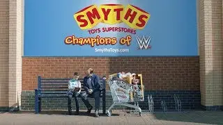 WWE Superstar&rsquo;s AJ Styles, Sami Zayn and Becky Lynch