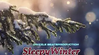 SleepWinter - Original beat prod.drizzle beatsproduction 🎁🎄
