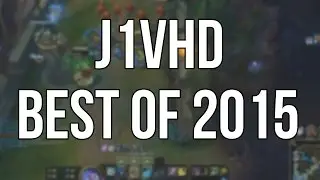 J1VHD Best Of 2015