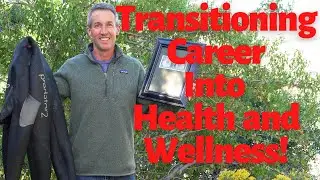 How To Move Into Health & Wellness (4 Career Options)