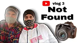 आज भी नही मिला camera //deepak vlog tv