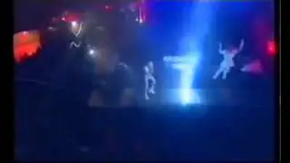 Gazometer - 17.10.1998 - Living FX Show