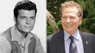 The Life and Tragic Ending of Patrick Wayne